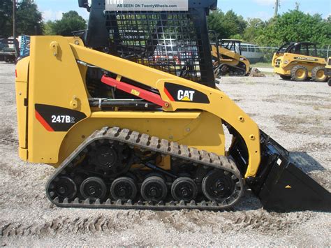 247b cat skid steer parts|247 cat skid steer specifications.